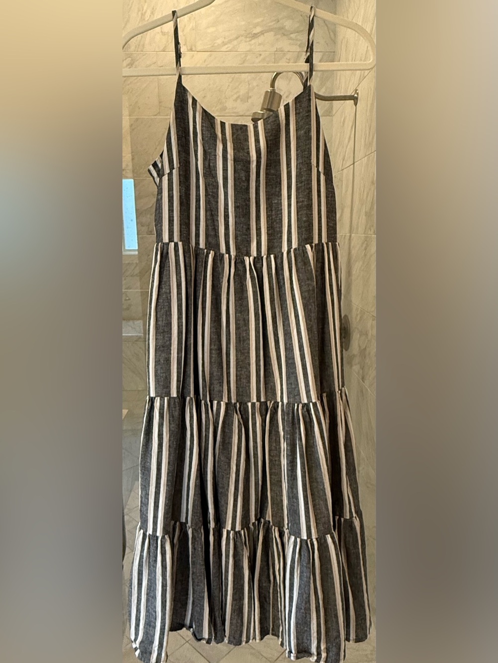 Little Bipsy Sleeveless Dress